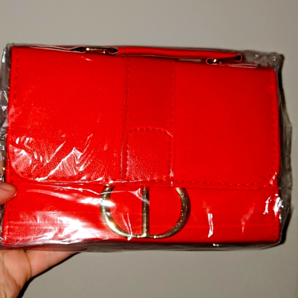 Beutiful Fashion Woman Handbags